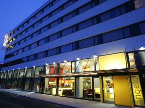 Holiday Inn Munich - Leuchtenbergring