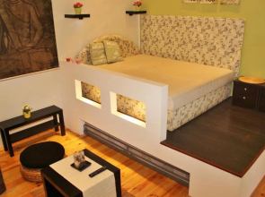 Smart City Apartment 2