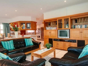 Amble Inn Guest House