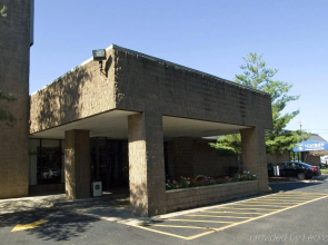 Best Western Oritani Hotel