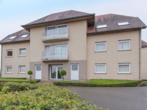 Apartment Zeeflat De Haan