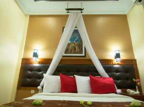 Reaksmey Chanreas Hotel