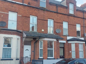Woodstock Townhouse Belfast