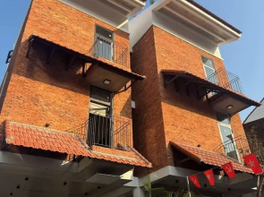 Eco & Rustic Home Hoian