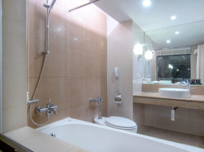 Siam Bayshore Pattaya