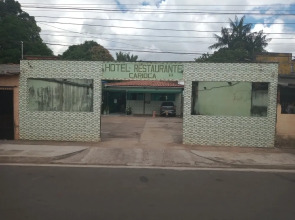 Hotel Carioca