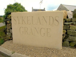 Sykelands Grange