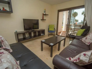 Marina Real 303