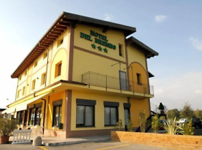 Hotel del Brembo
