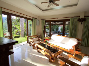 The Source Herbal Detox