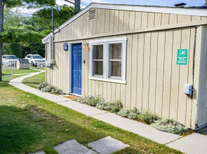 Beach Club of Oscoda Cottages