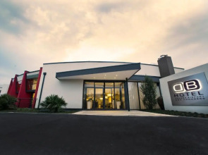 Db Hotel Verona, Airport Congress & Spa