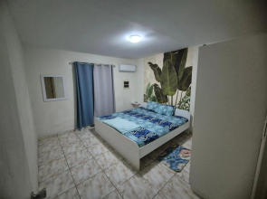 Tahir & Tamir Apartment