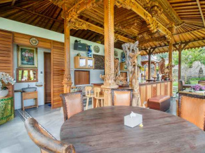 Pangkung Carik Villas by GenuineHost