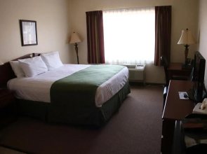 Cobblestone Hotel - Fairbury