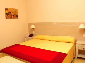 Hotel La Loggia