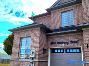 4 Bedrooms + DEN/Office 4 baths Entire Home