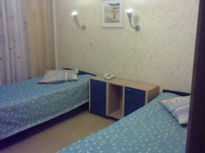 Полет