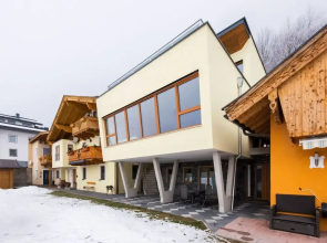 Holiday Home Near Kaprun Zell am See