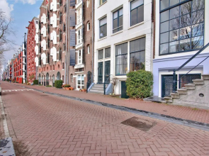 Apartment New Neuve Amsterdam
