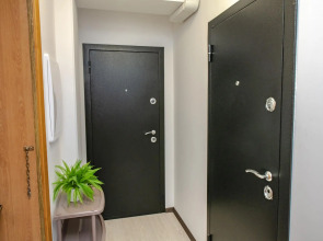 Уютные студии на улице Новоивановская