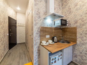 Самсонов на Старо-Петергофском проспекте 52