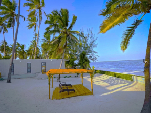 The Zanzibar Beach House - North