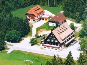 Landgasthof Friedrichshhe