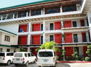 Rosvenil Hotel