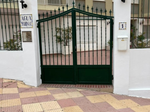 Aquamarine Racó