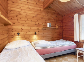 4 Person Holiday Home in Hjorring