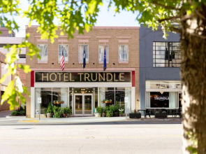 Hotel Trundle