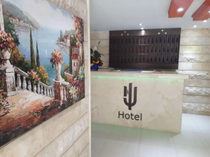 Nj Hotel