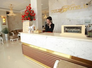 Tulip Hotel 2