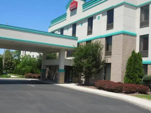 Ramada Limited Mechanicsburg/H