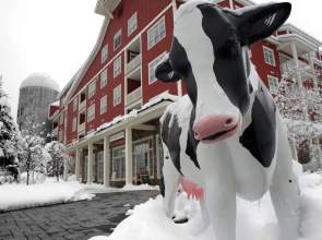 Sugarbush Inn At Sugarbush