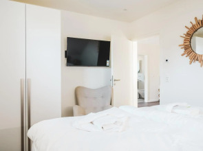 Dünenquartier Apartment 18