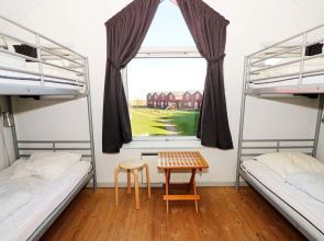 6 Person Holiday Home in Hadsund