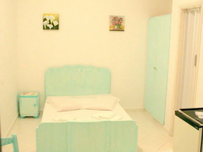 Ilha Morena Praia Hotel