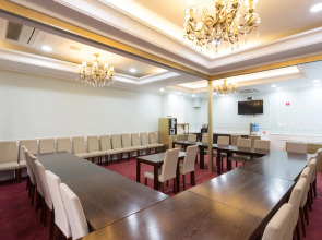 Yeoksam Artnouveau City Hotel and Residence