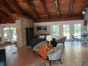 Parkshore resort apartment