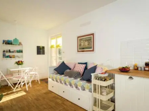 Bed  Breakfast Villarocca