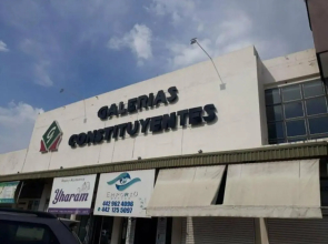 Departamento Ubicación, Cómodo, Estacionamiento