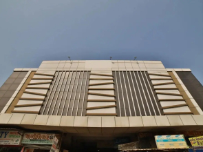 Hotel Princess by OYO Rooms
