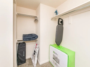 Premium A-Location Apartment