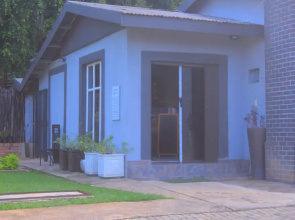 Thully teams guest house Tzaneen