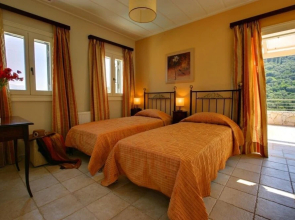 Kefalonia Villas Villa Levanda