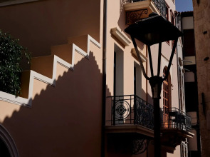 Casa Delfino Hotel & Spa