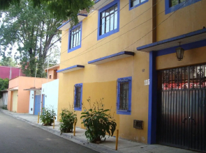 Posada de Chencho