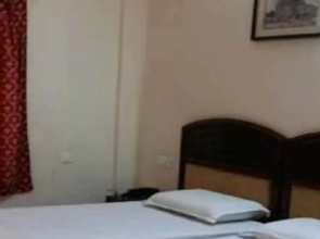 Goroomgo Khandagiri Stay Bhubaneswar